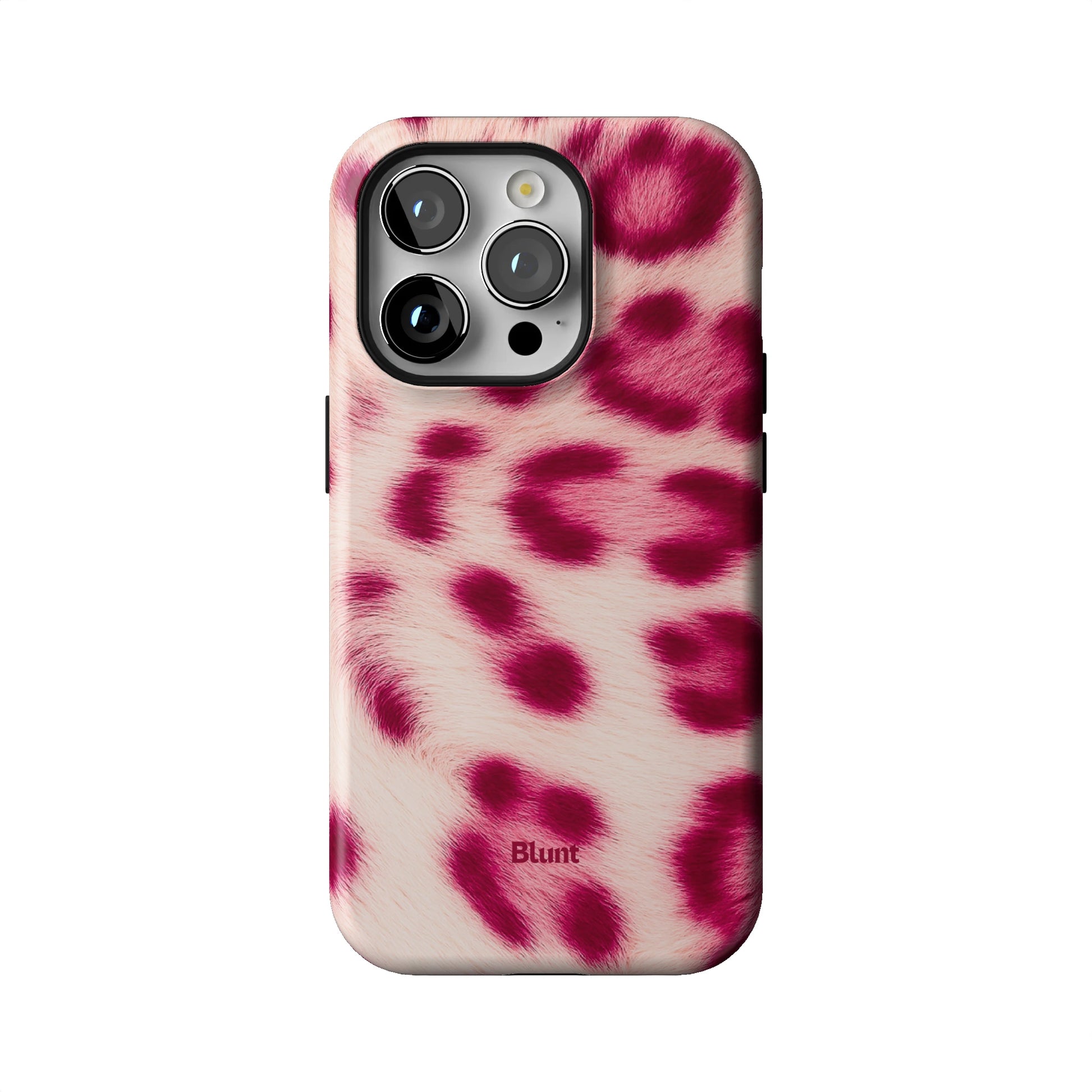 Cupid Cat iPhone Case gallery - Iphone_14_Pro_1