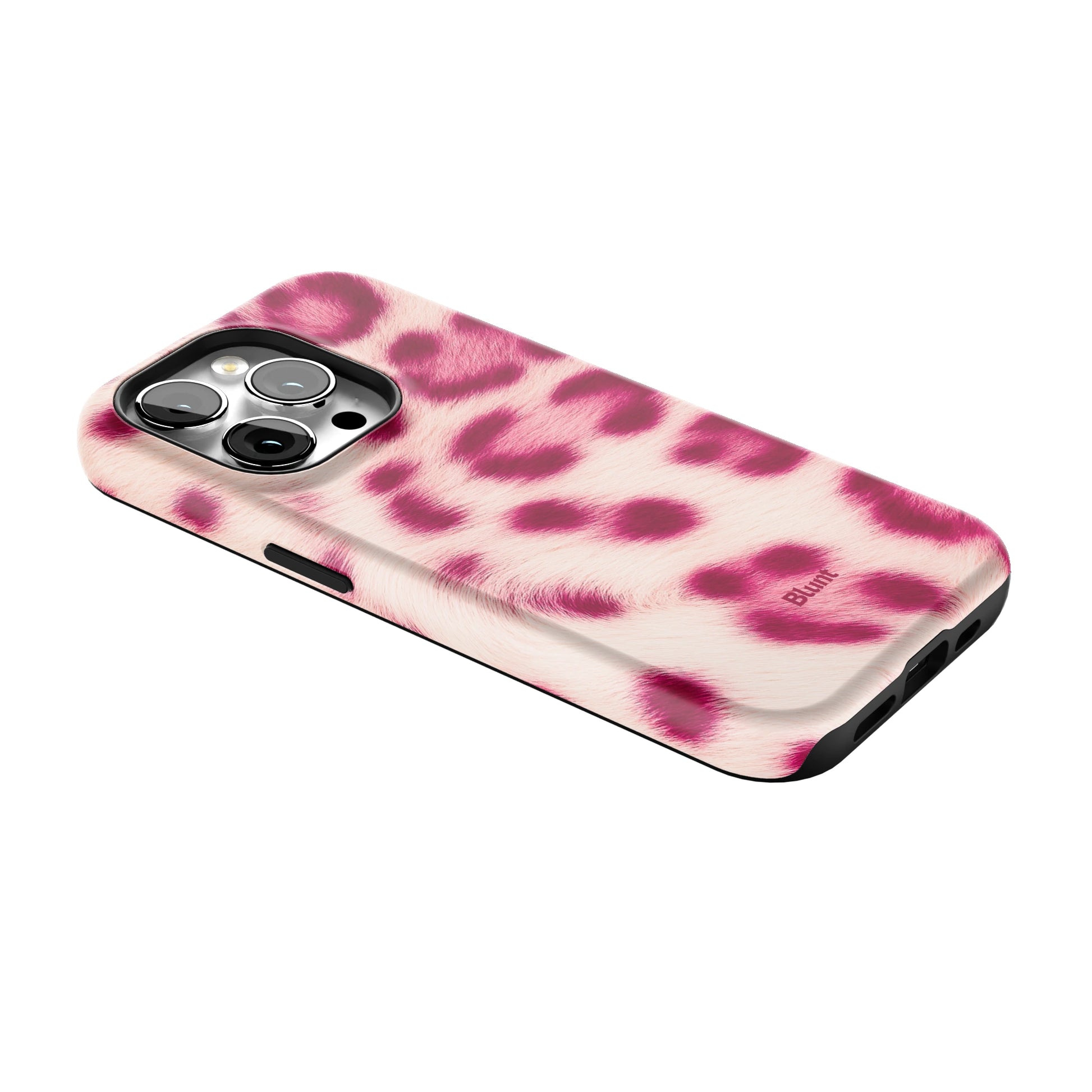 Cupid Cat iPhone Case gallery - Iphone_14_Pro_2