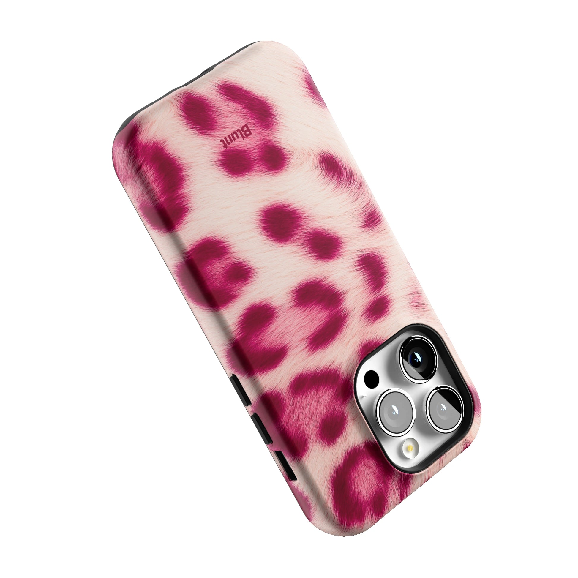 Cupid Cat iPhone Case gallery - Iphone_14_Pro_5
