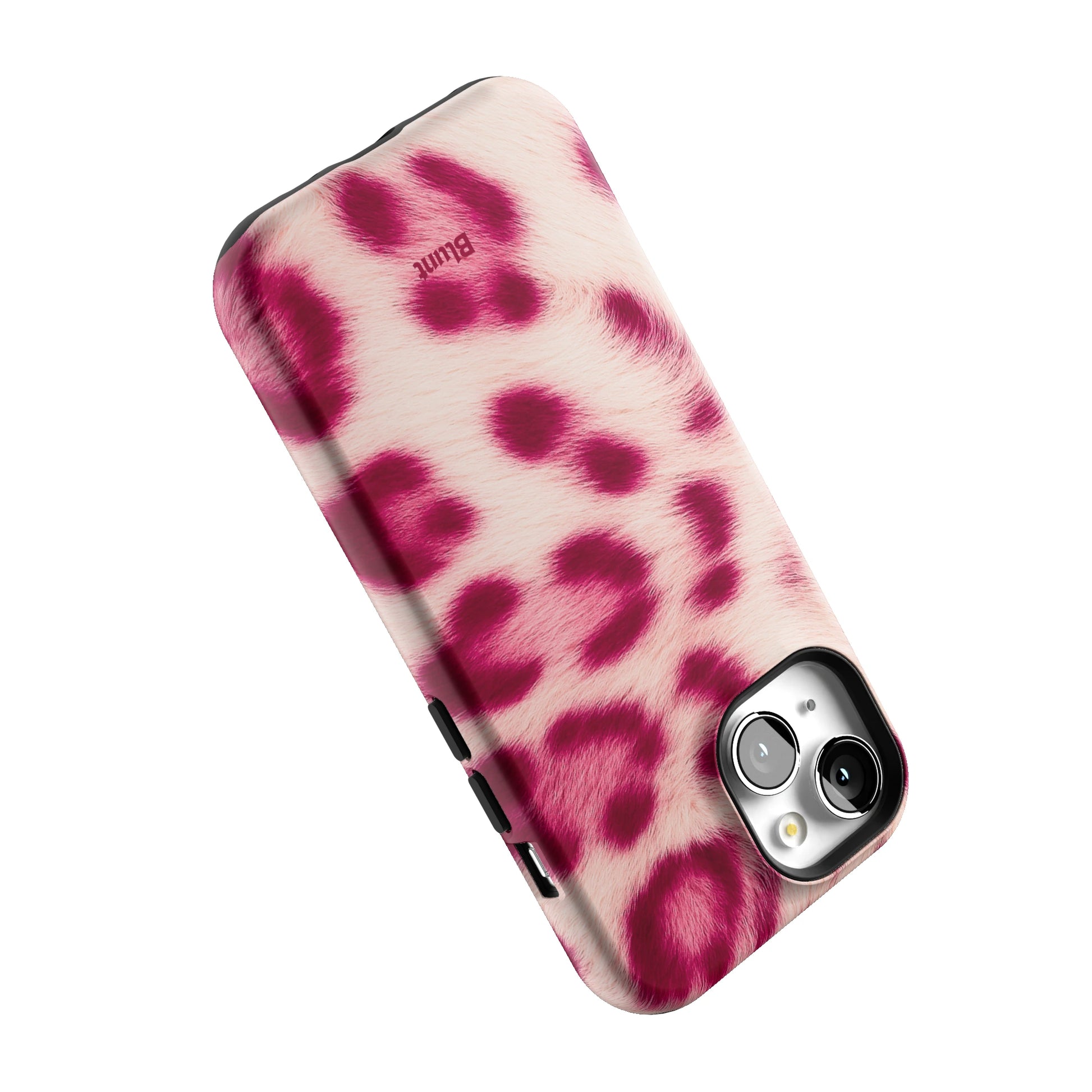 Cupid Cat iPhone Case gallery - Iphone_15_Iphone_5