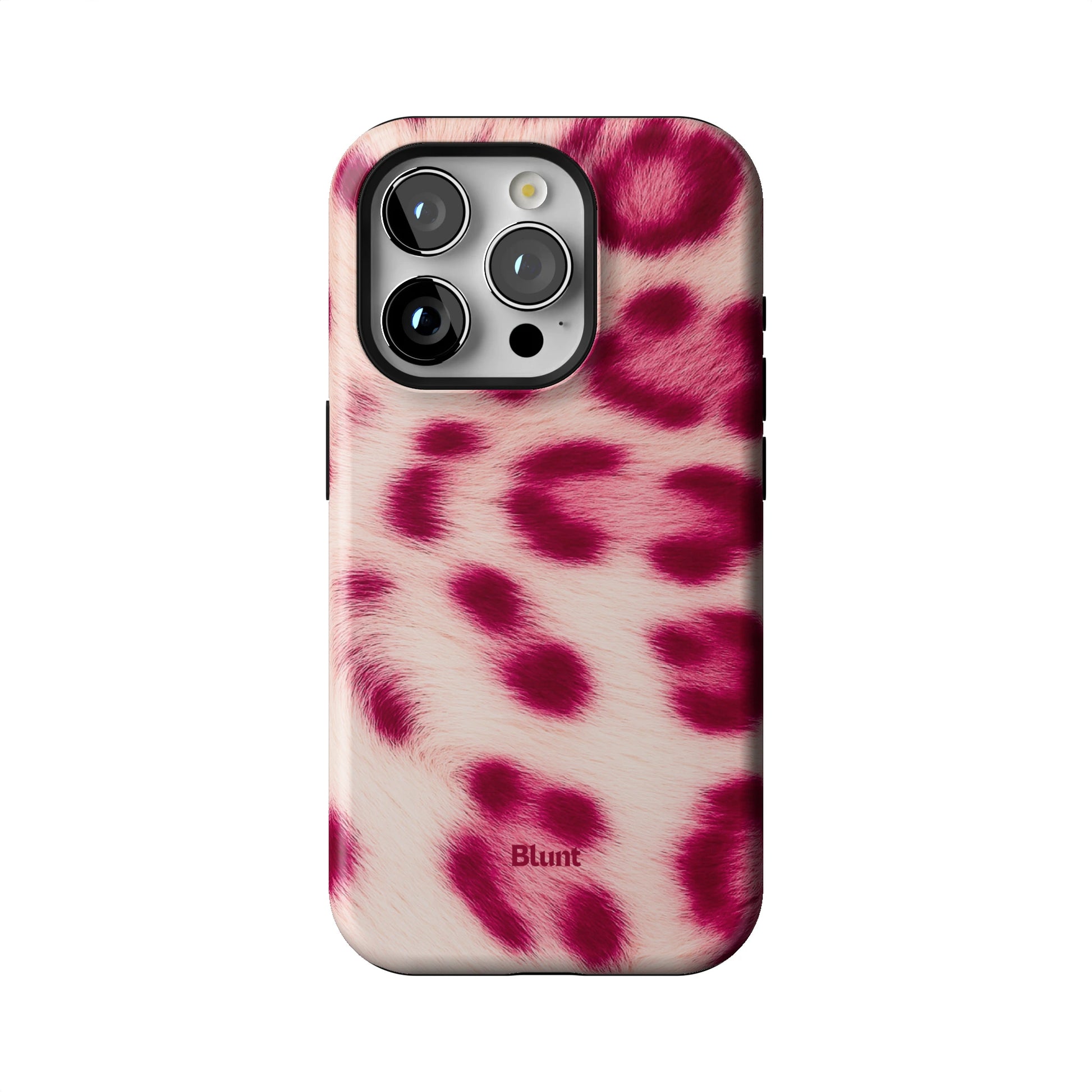 Cupid Cat iPhone Case gallery - Iphone_15_Pro_1