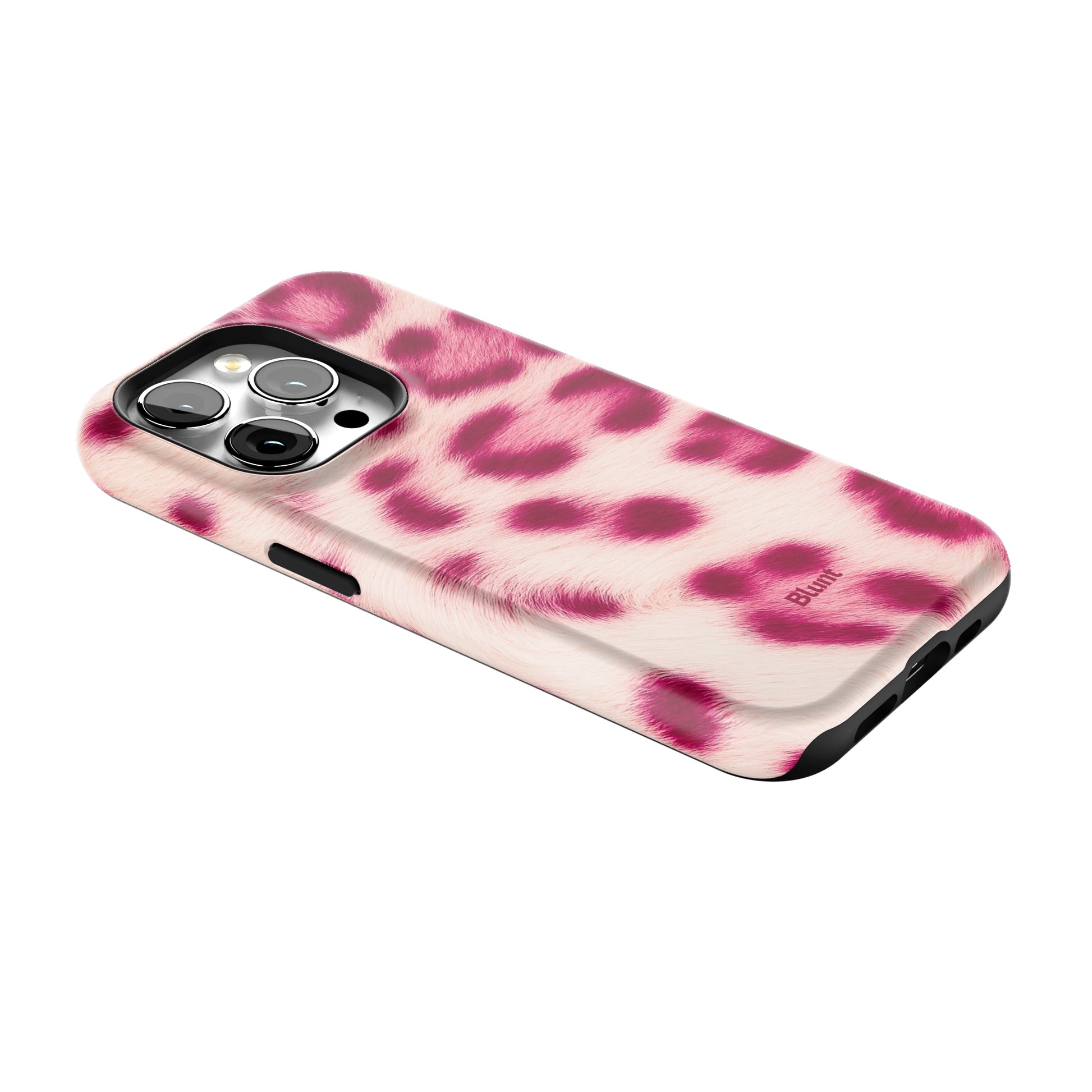 Cupid Cat iPhone Case gallery - Iphone_15_Pro_2