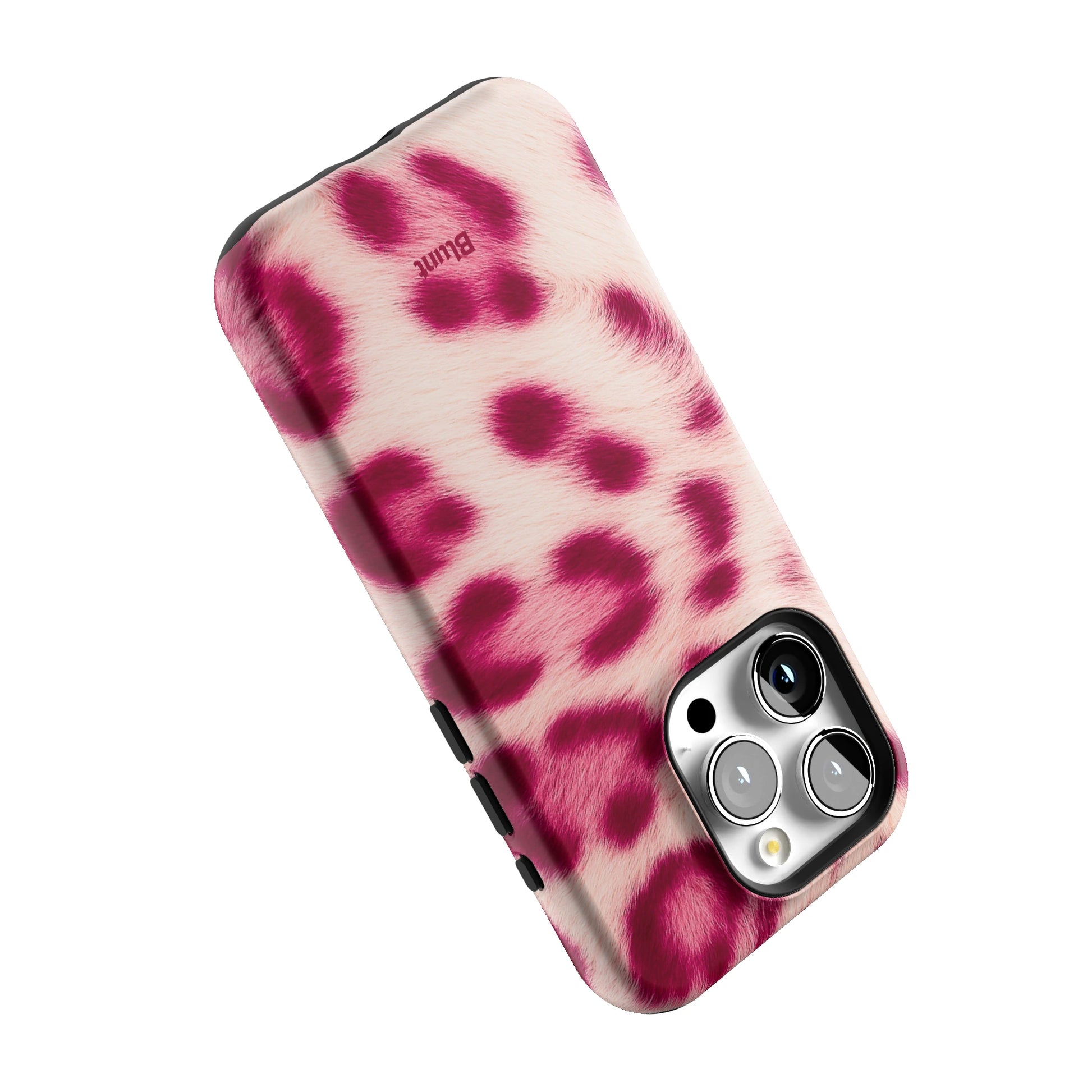 Cupid Cat iPhone Case gallery - Iphone_15_Pro_5