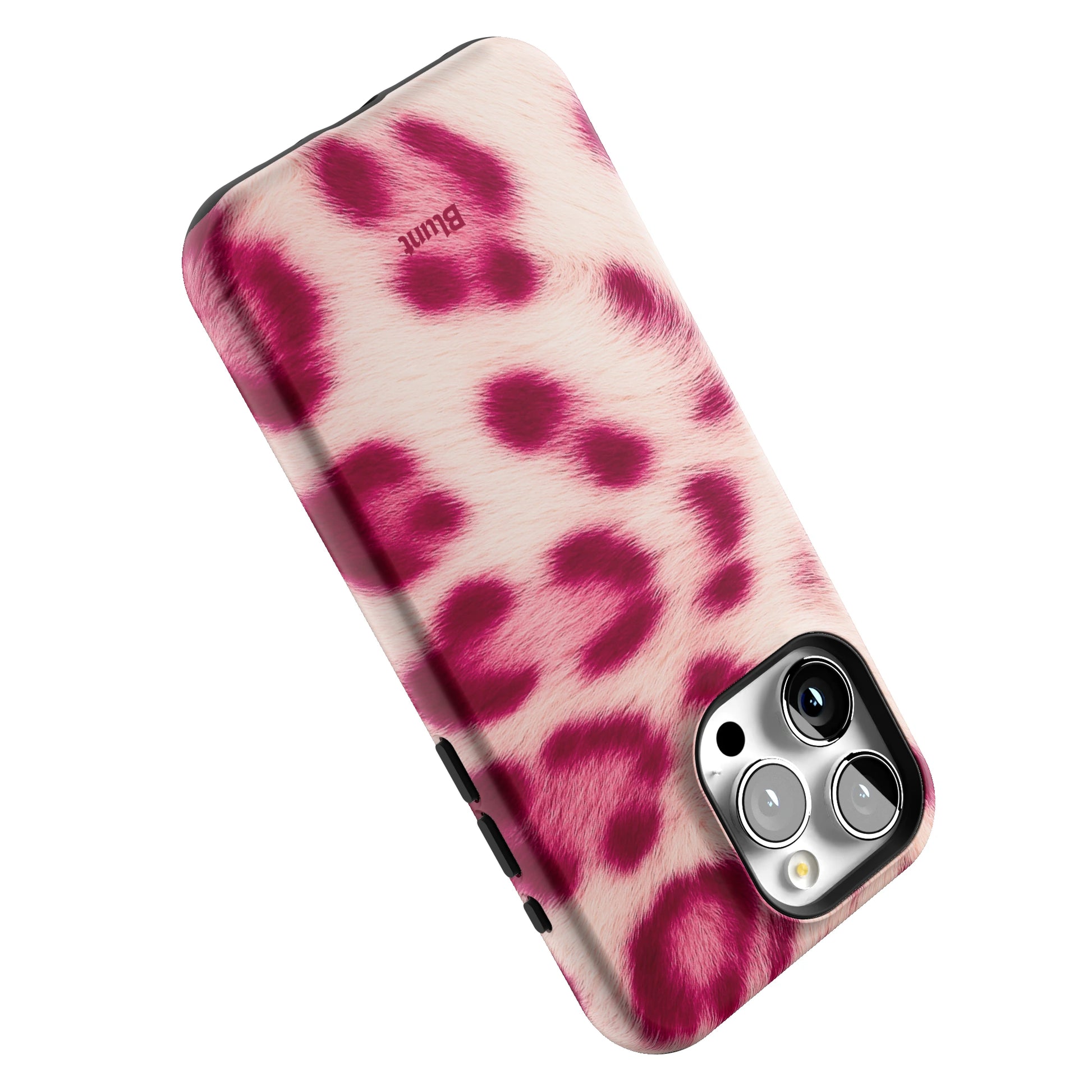 Cupid Cat iPhone Case gallery - Iphone_15_Pro_Max_5