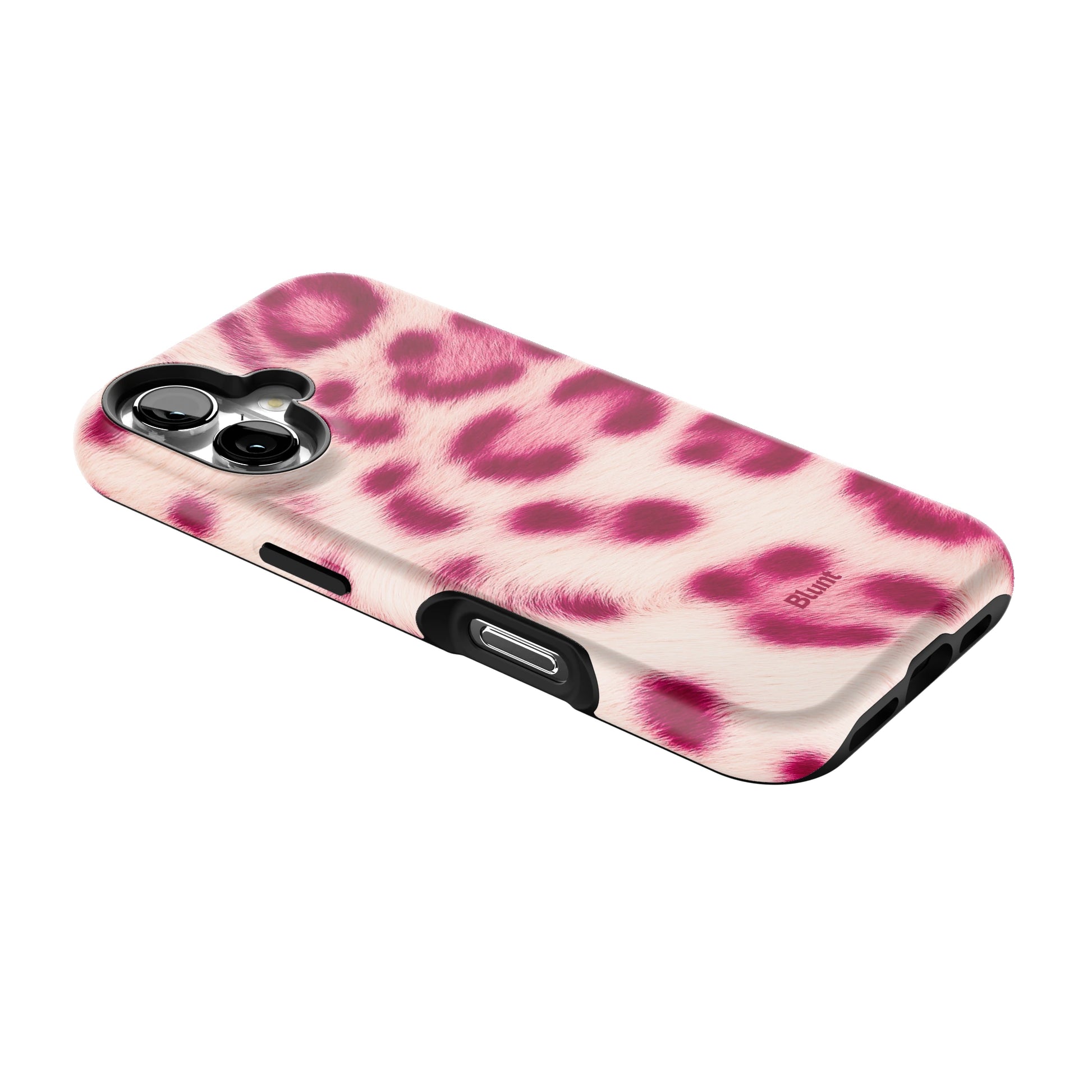 Cupid Cat iPhone Case gallery - Iphone_16_Iphone_2