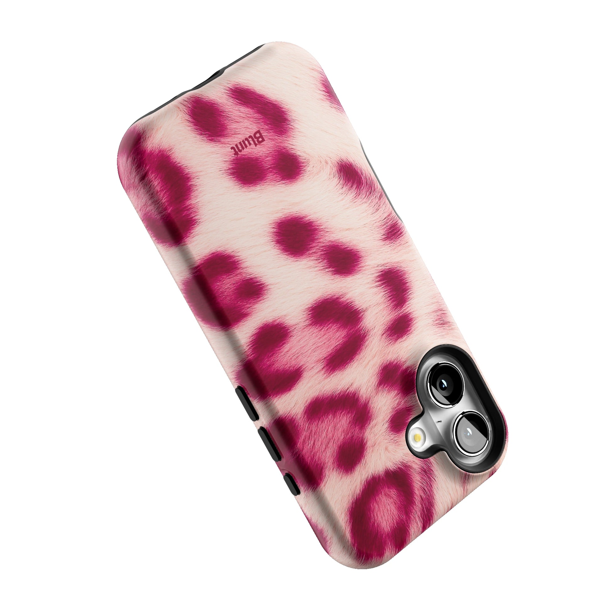Cupid Cat iPhone Case gallery - Iphone_16_Iphone_5