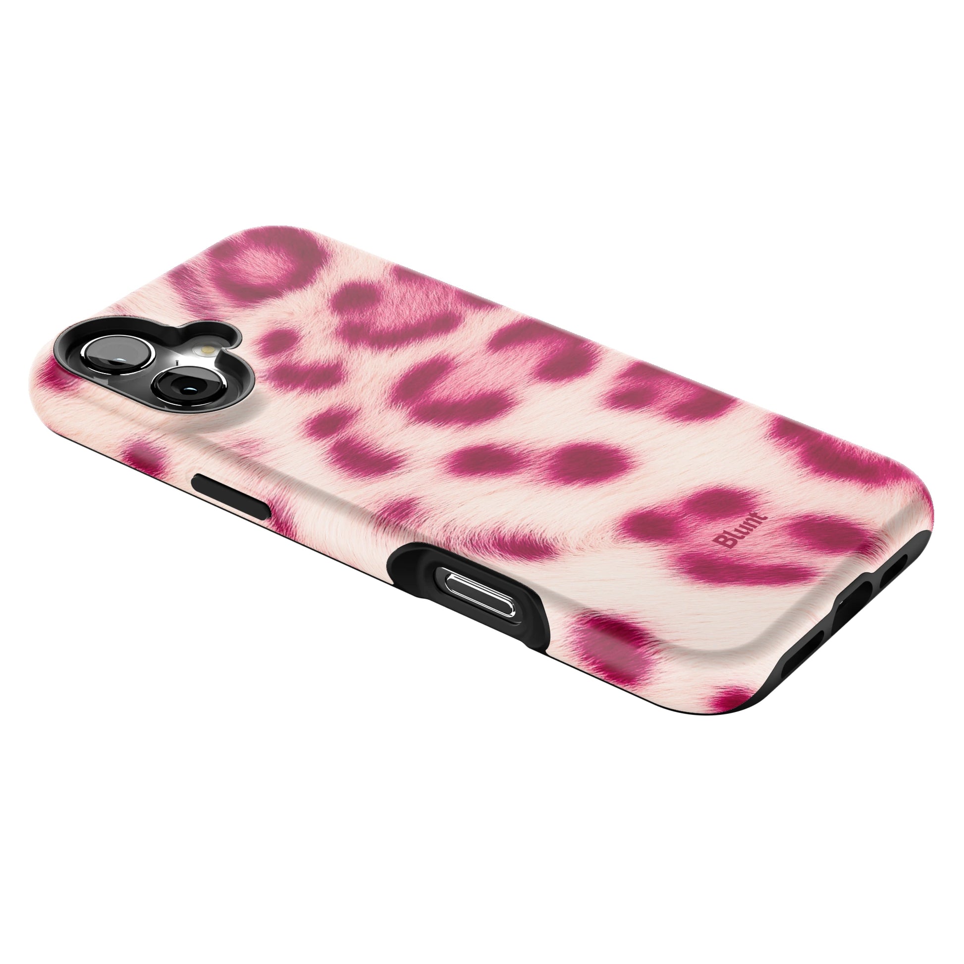 Cupid Cat iPhone Case gallery - Iphone_16_Mini_Air_Plus_2
