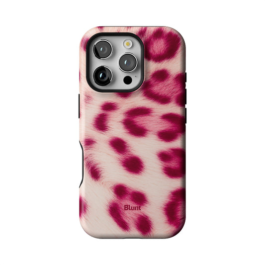 Cupid Cat iPhone Case gallery - Iphone_16_Pro_1