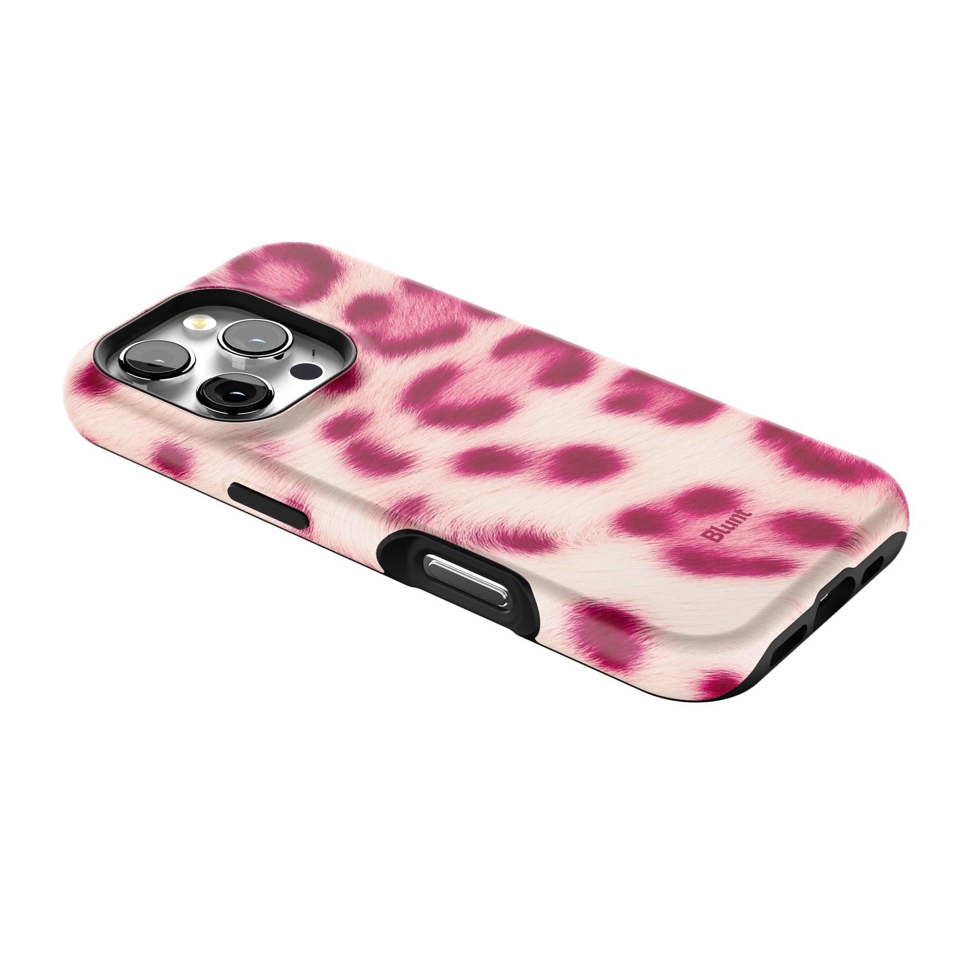 Cupid Cat iPhone Case gallery - Iphone_16_Pro_2