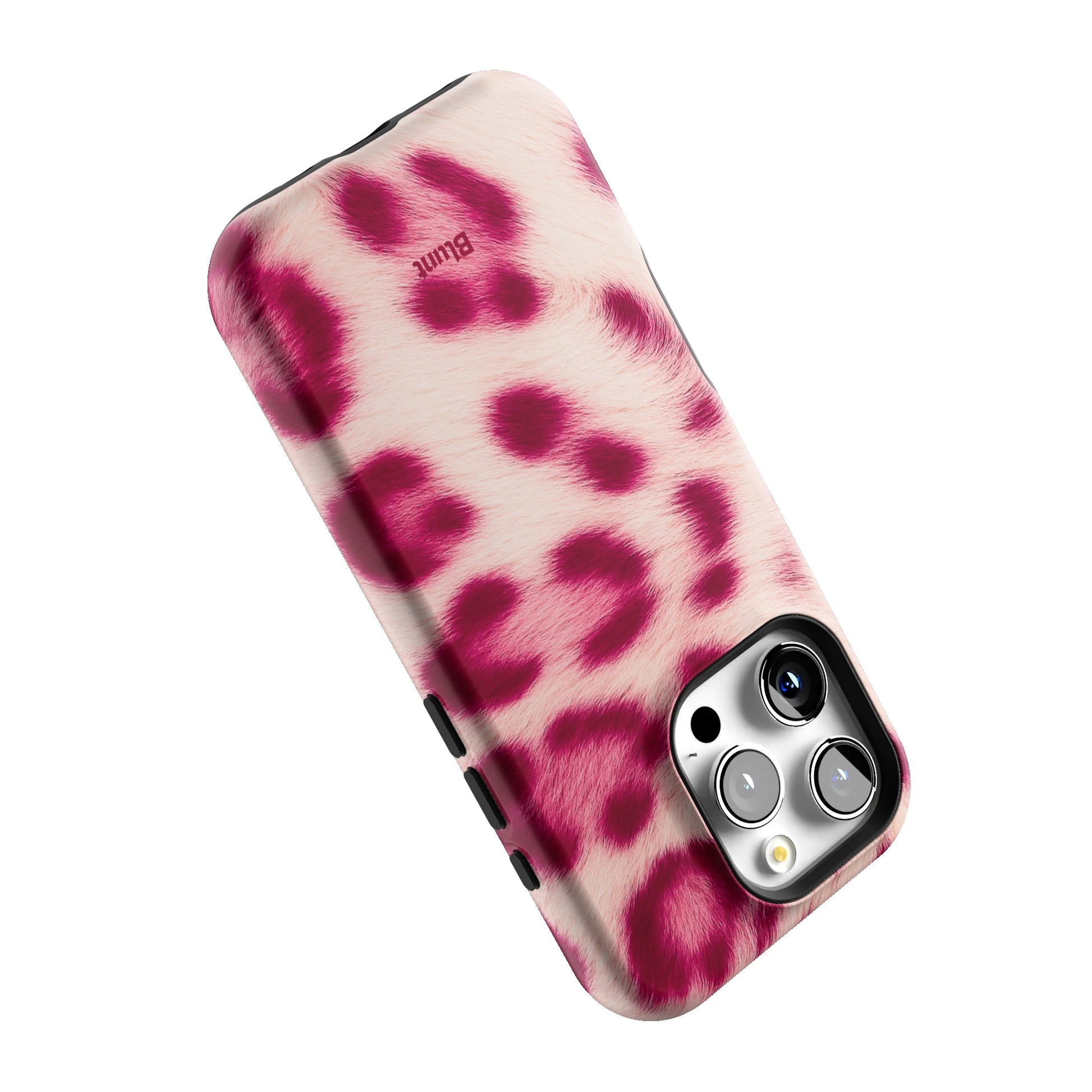 Cupid Cat iPhone Case gallery - Iphone_16_Pro_5