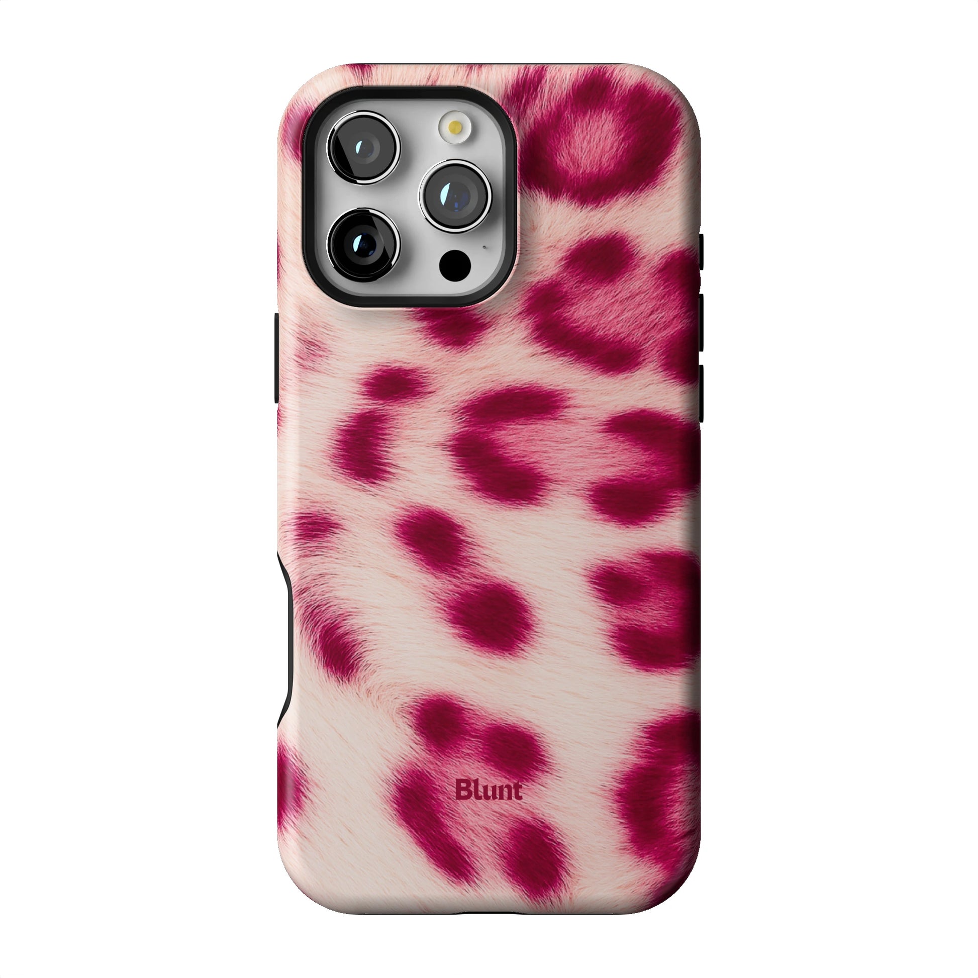 Cupid Cat iPhone Case gallery - Iphone_16_Pro_Max_1