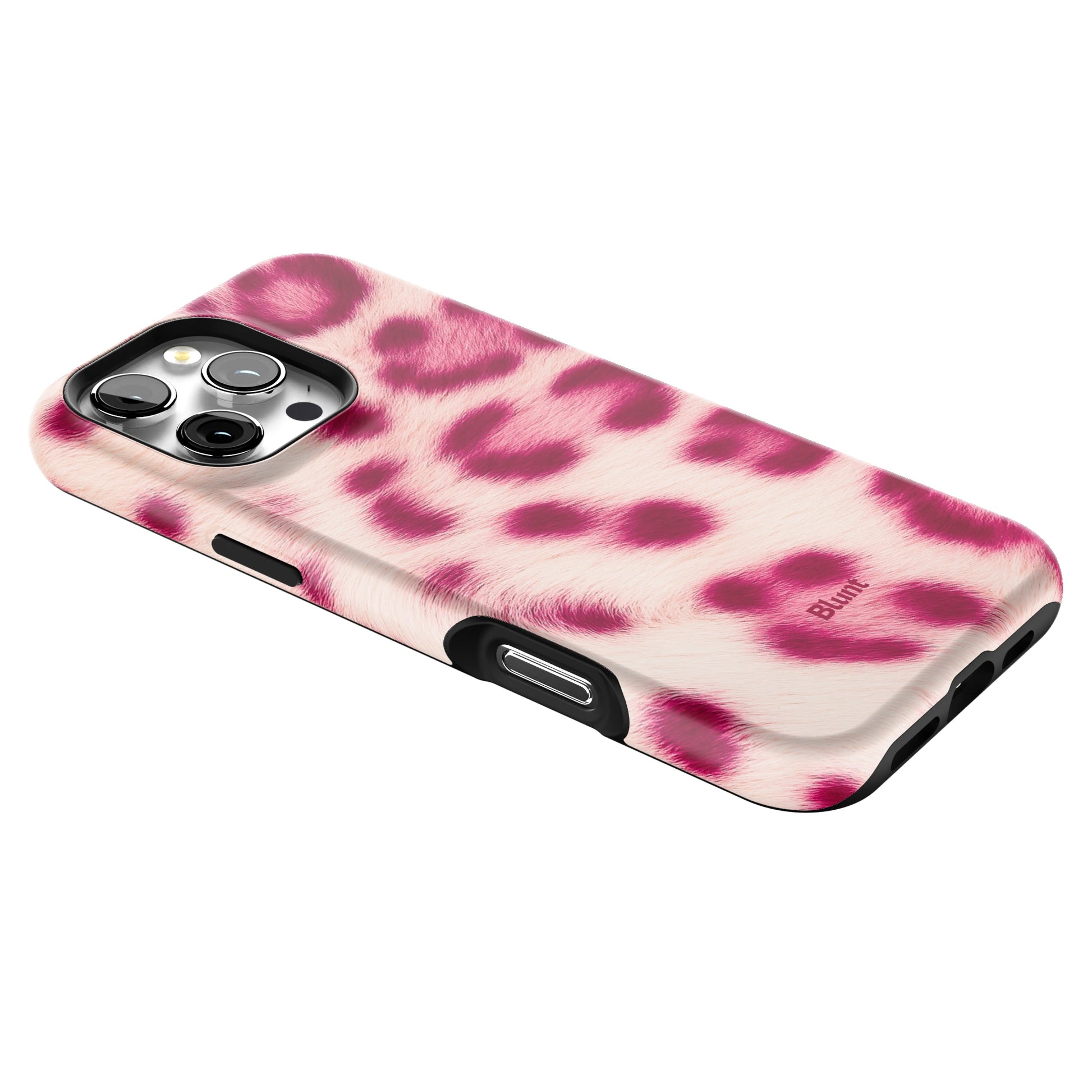 Cupid Cat iPhone Case gallery - Iphone_16_Pro_Max_2