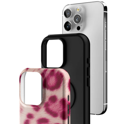 Cupid Cat iPhone Case gallery - Iphone_16_Pro_Max_3