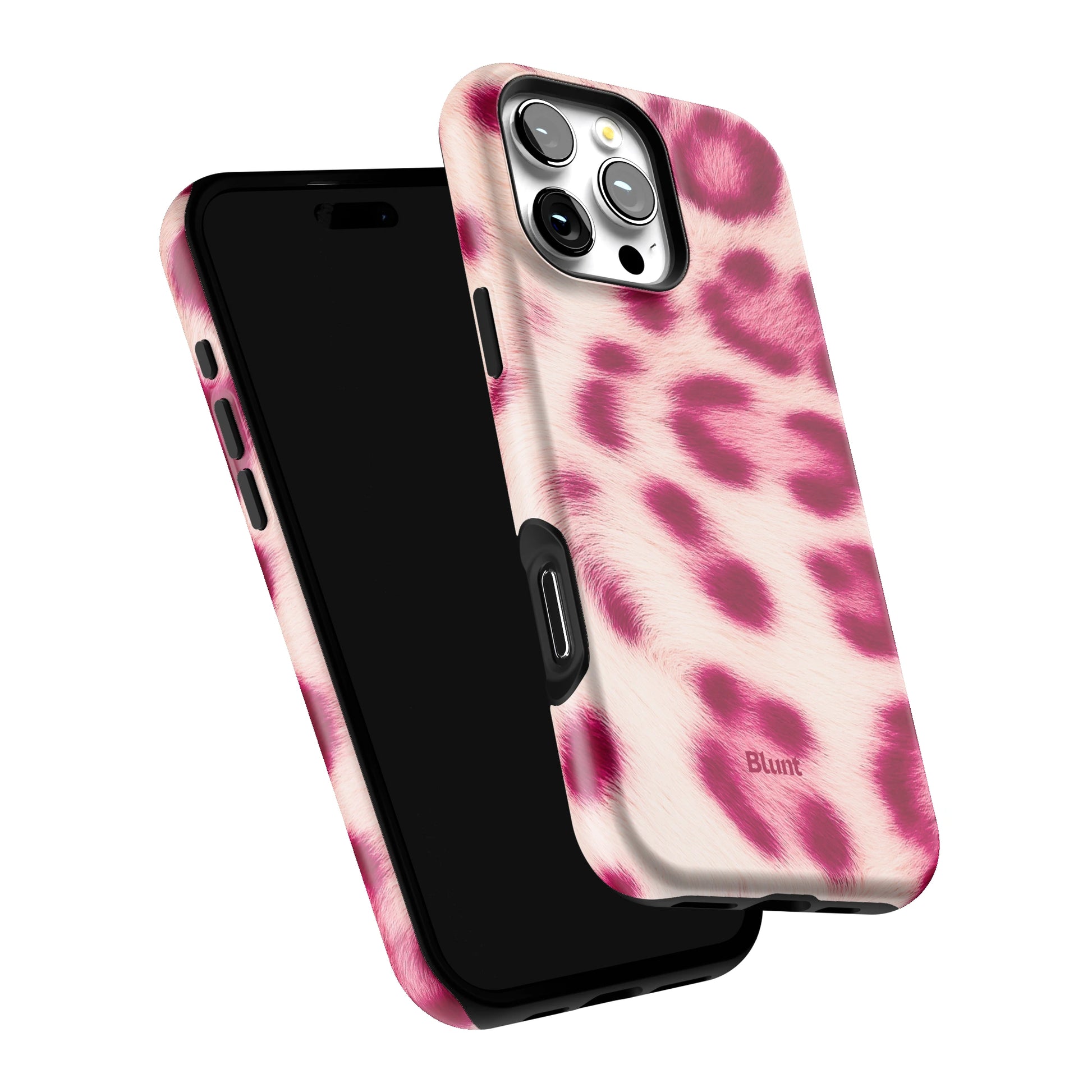 Cupid Cat iPhone Case gallery - Iphone_16_Pro_Max_6