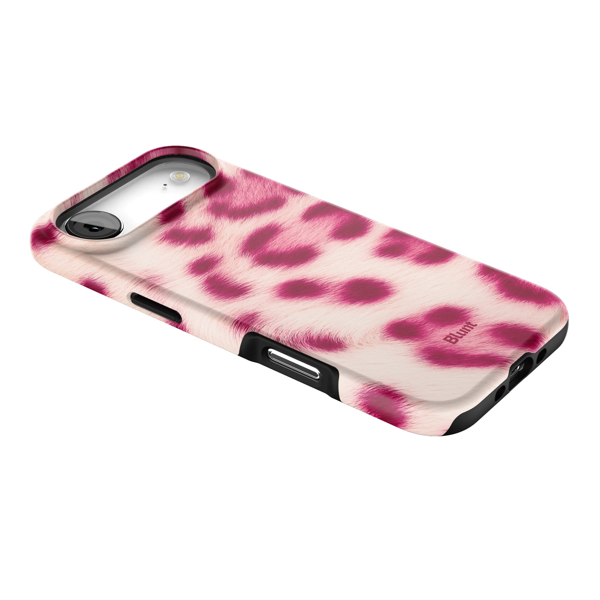 Cupid Cat iPhone Case gallery - Iphone_17_Air_2