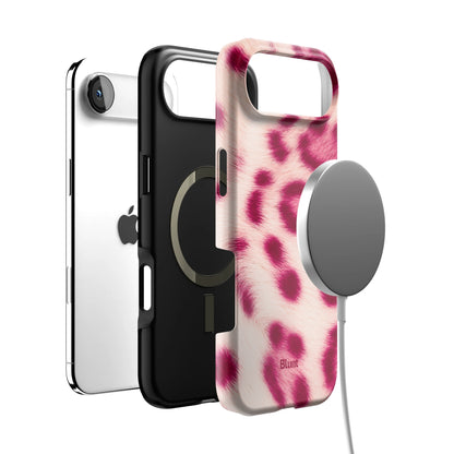 Cupid Cat iPhone Case gallery - Iphone_17_Air_4