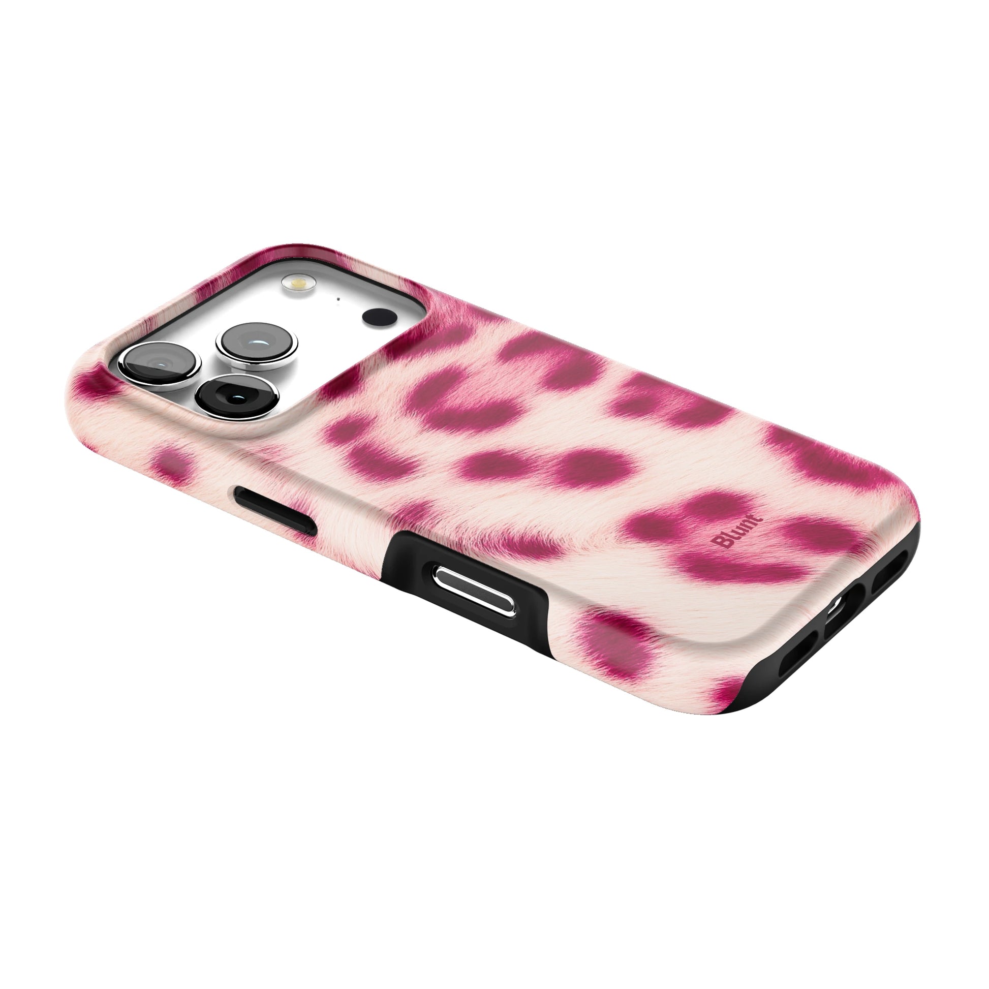 Cupid Cat iPhone Case gallery - Iphone_17_Pro_2