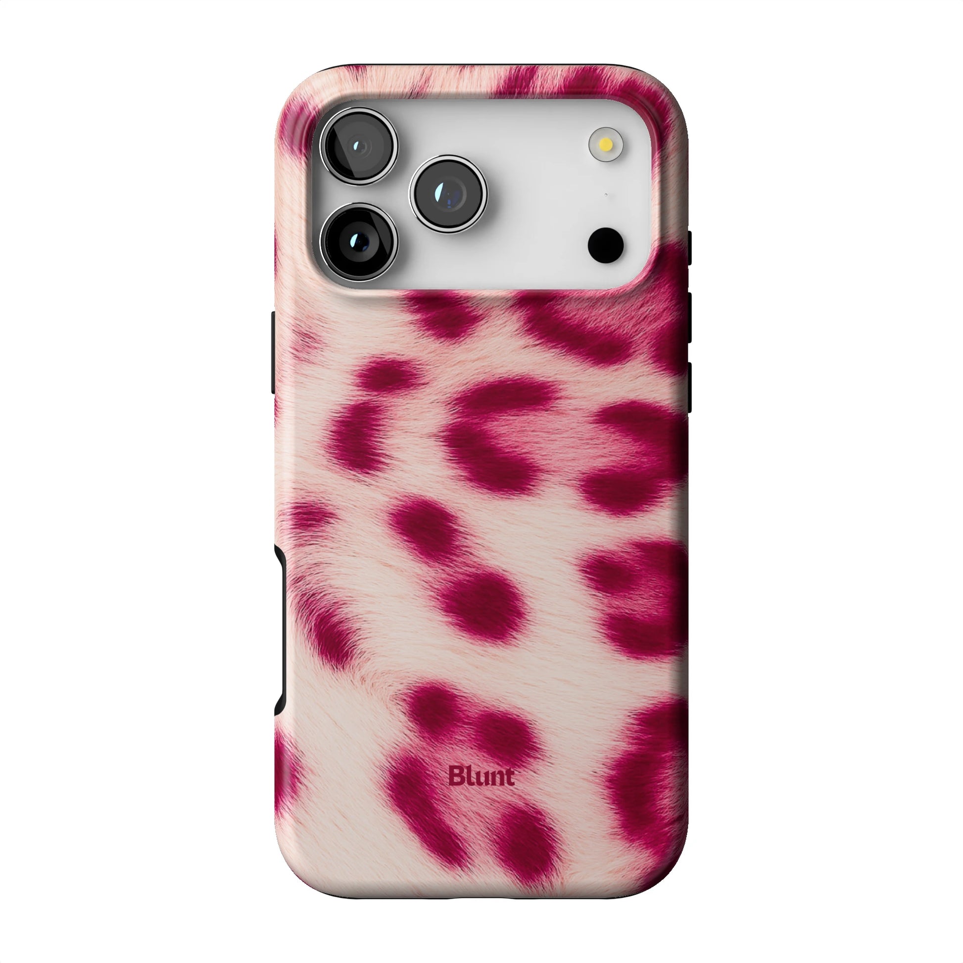 Cupid Cat iPhone Case gallery - Iphone_17_Pro_Max_1