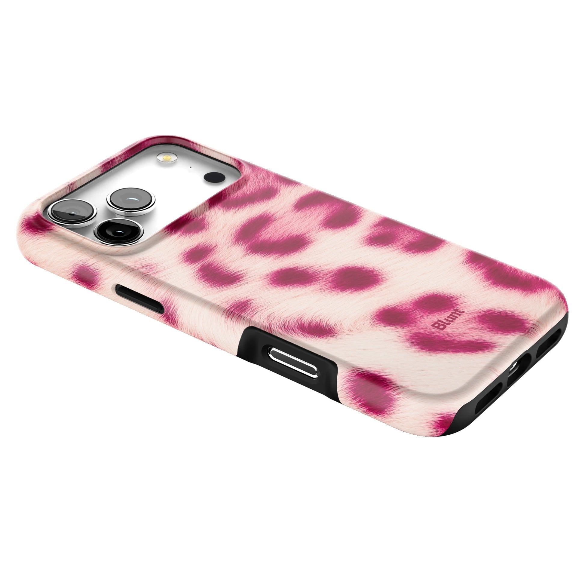 Cupid Cat iPhone Case gallery - Iphone_17_Pro_Max_2