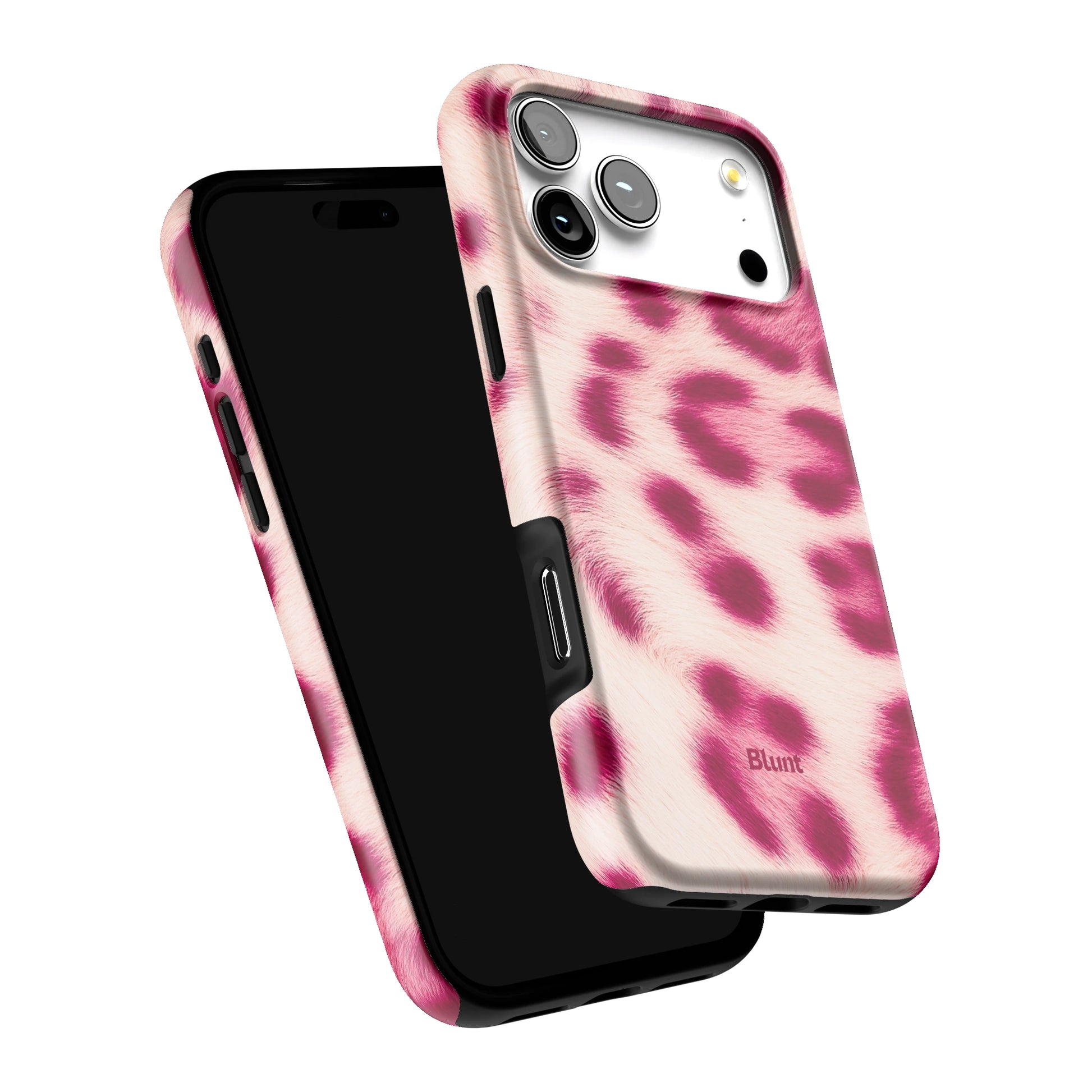 Cupid Cat iPhone Case gallery - Iphone_17_Pro_Max_6