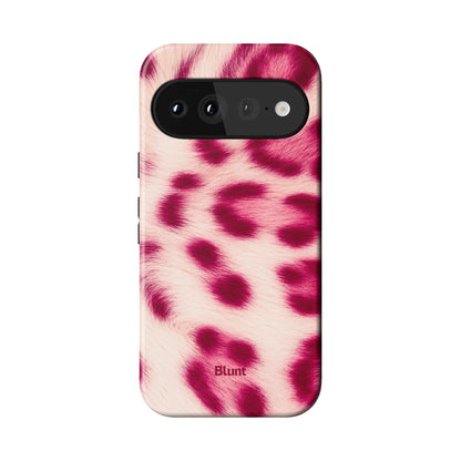 Cupid Cat Pixel Case - Blunt Cases