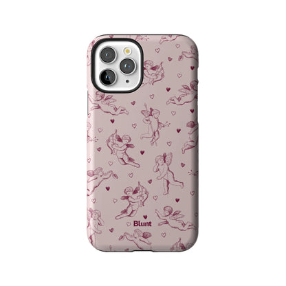 Cupids Doodle iPhone Case gallery - Iphone_11_Pro_1