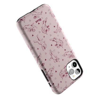 Cupids Doodle iPhone Case gallery - Iphone_11_Pro_Max_5