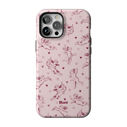 Cupids Doodle iPhone Case gallery - Iphone_12_Pro_Max_1