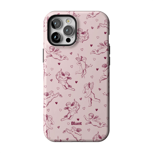 Cupids Doodle iPhone Case gallery - Iphone_12_Pro_Max_1