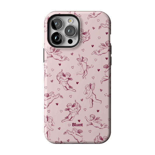 Cupids Doodle iPhone Case gallery - Iphone_13_Pro_Max_1