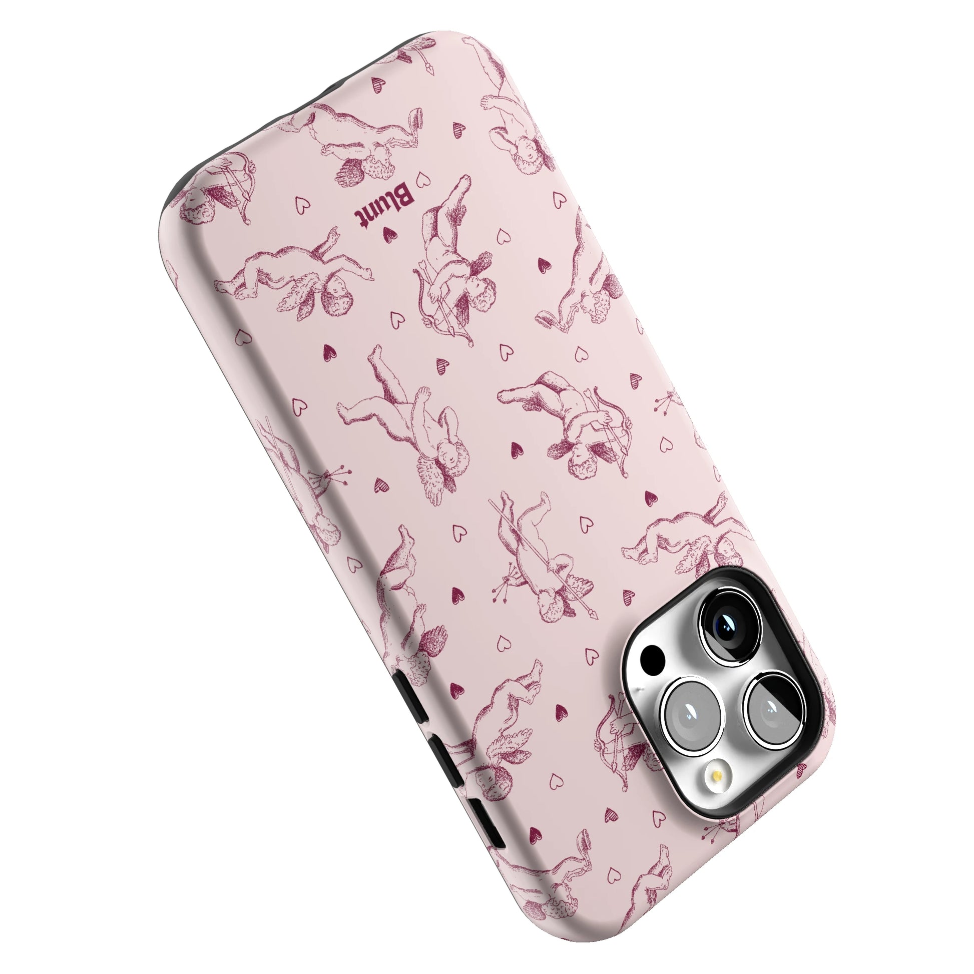 Cupids Doodle iPhone Case gallery - Iphone_14_Pro_Max_5
