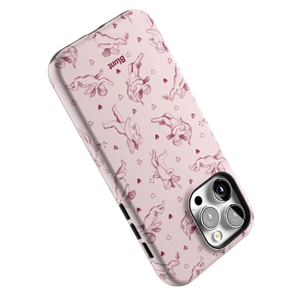Cupids Doodle iPhone Case gallery - Iphone_14_Pro_Max_5