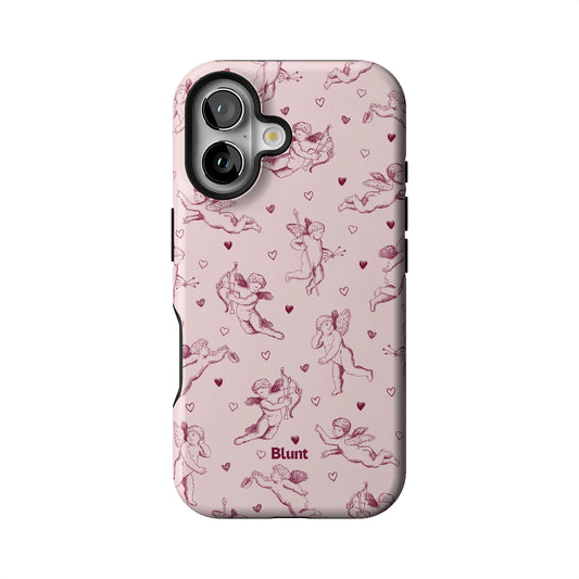 Cupids Doodle iPhone Case gallery - Iphone_16_Iphone_1