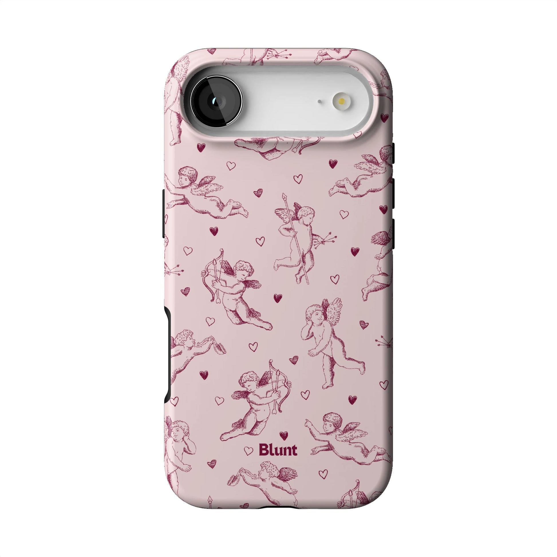 Cupids Doodle iPhone Case gallery - Iphone_17_Air_1