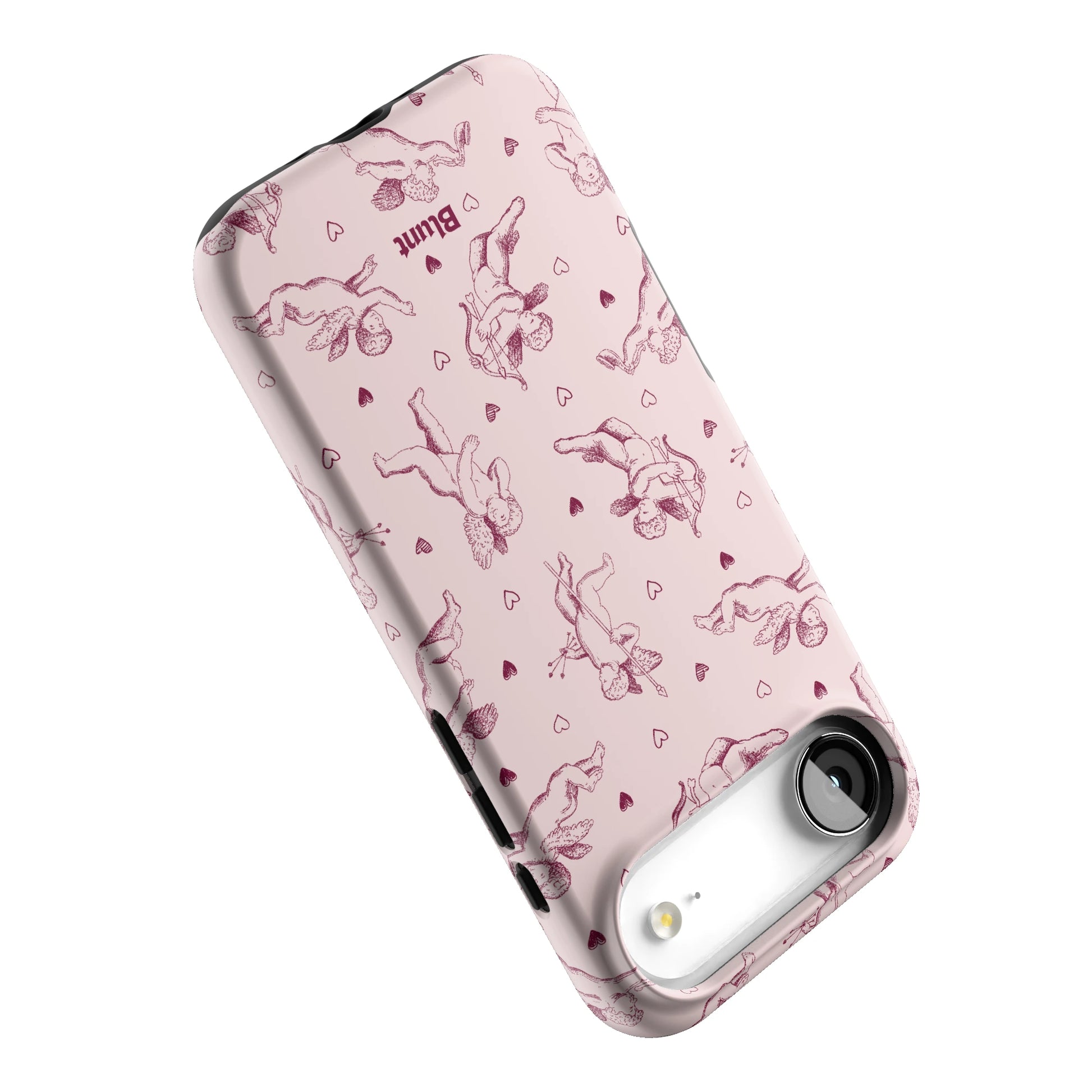 Cupids Doodle iPhone Case gallery - Iphone_17_Air_5