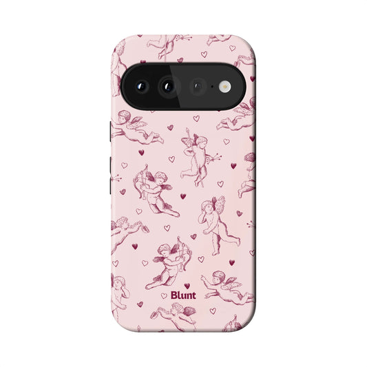 Cupids Doodle Pixel Case - Blunt Cases