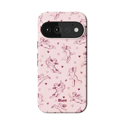 Cupids Doodle Pixel Case - Blunt Cases