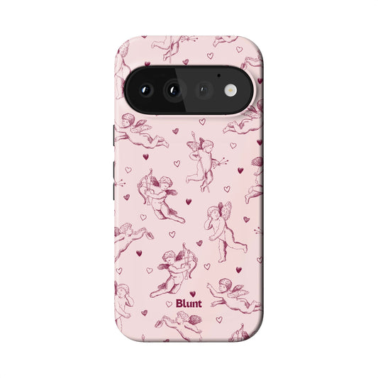 Cupids Doodle Pixel Case - Blunt Cases