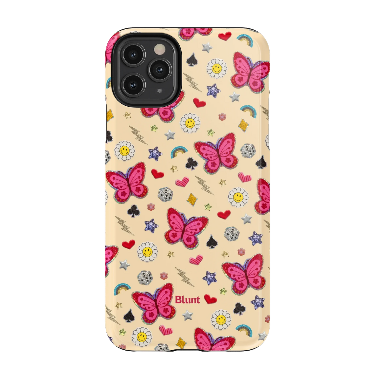 Sour iPhone Case