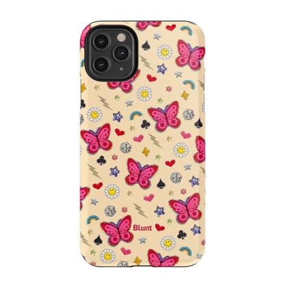 Sour iPhone Case