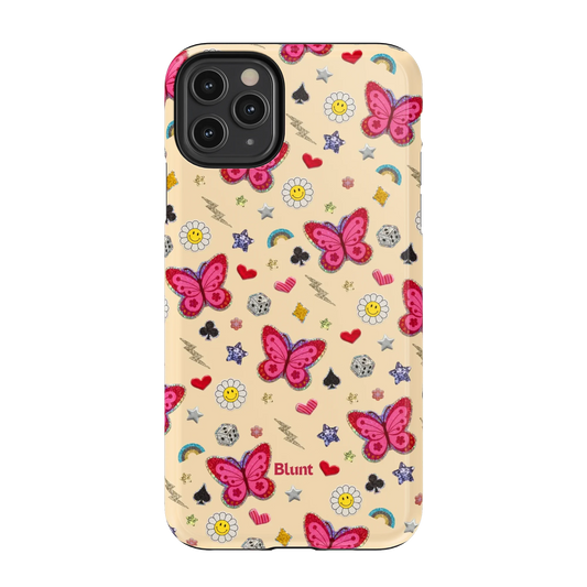 Sour iPhone Case