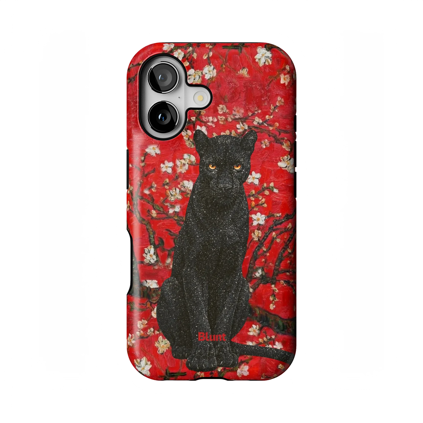Samira iPhone Case