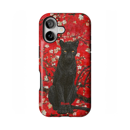 Samira iPhone Case