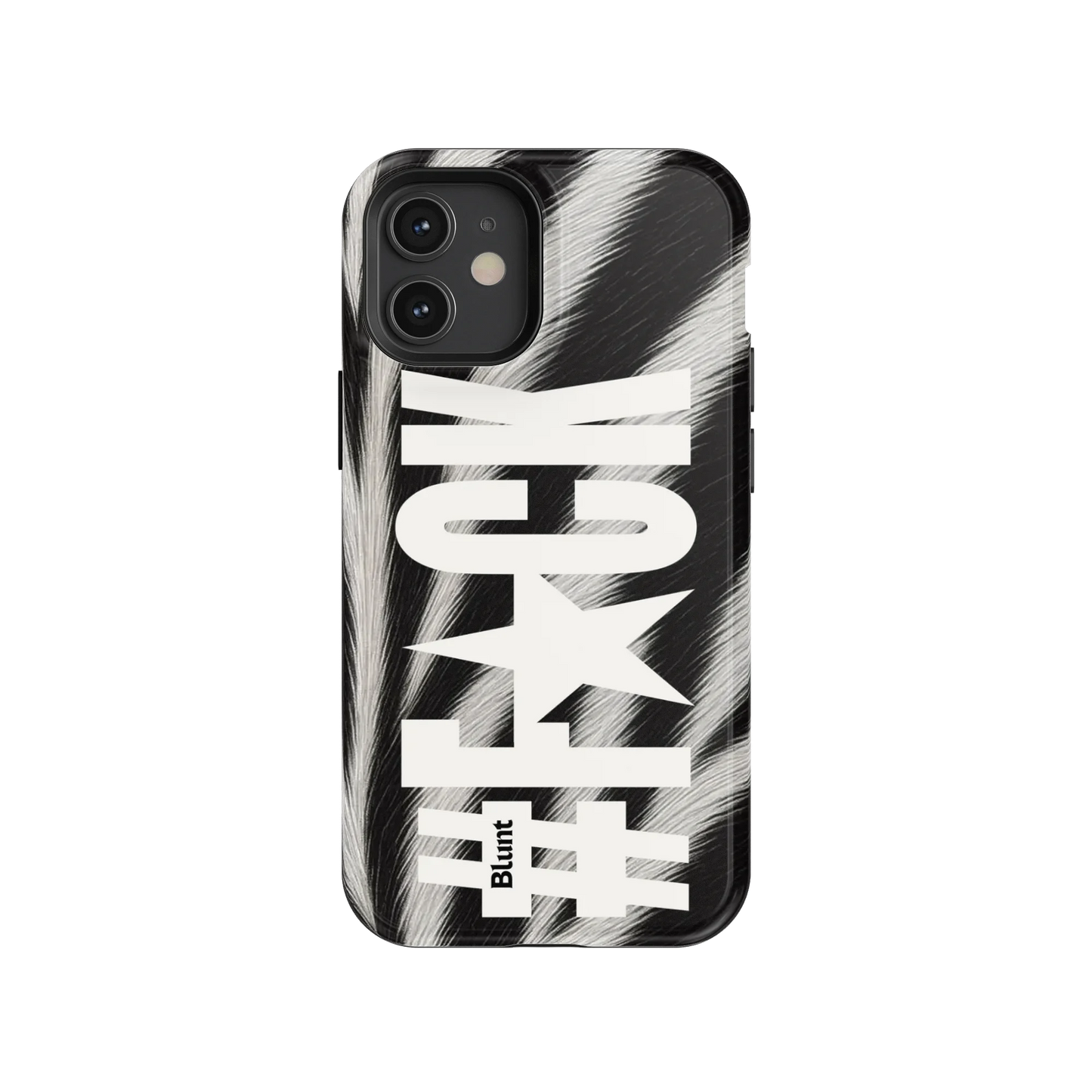 Onyx Riot iPhone Case