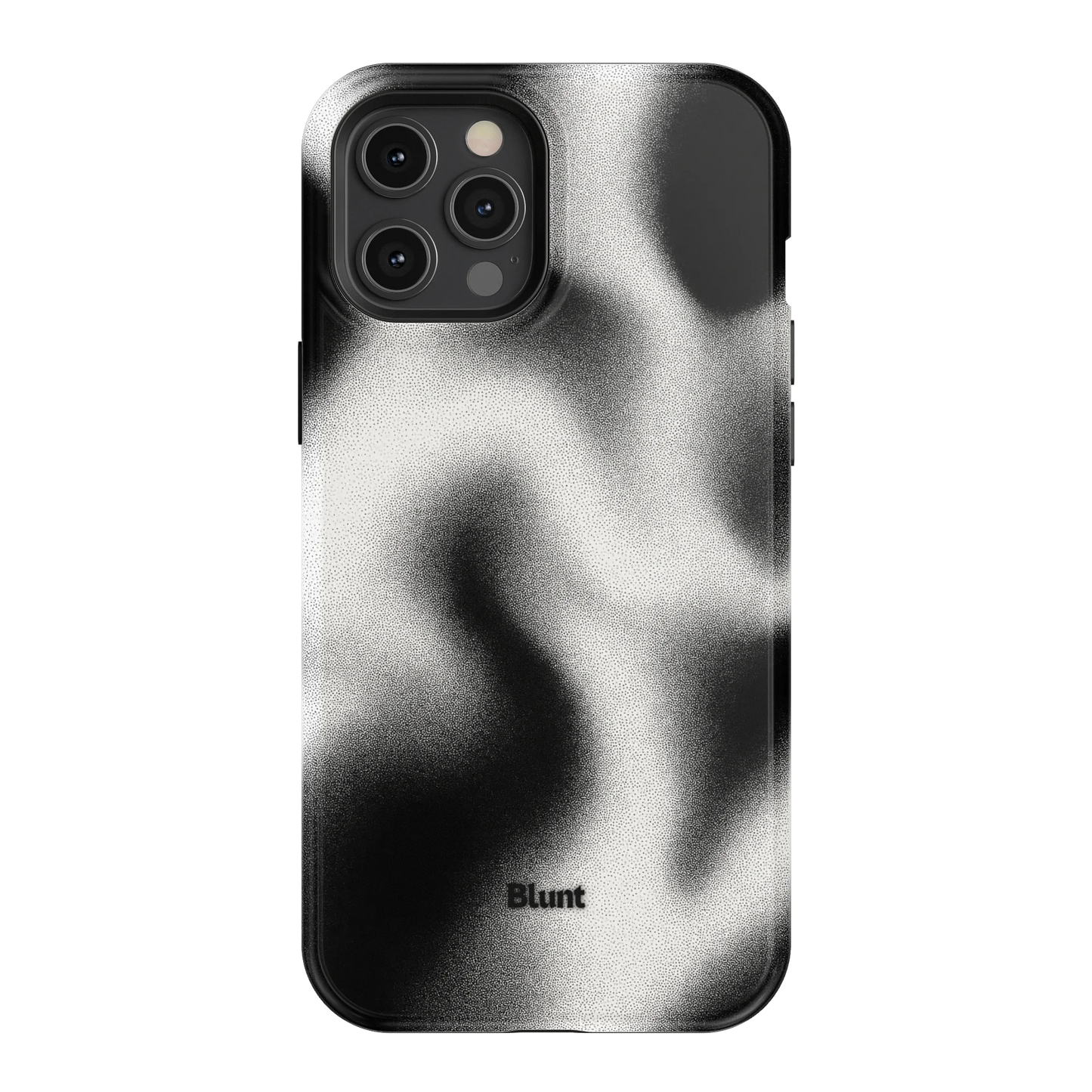Fadeout iPhone Case