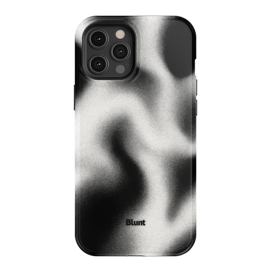 Fadeout iPhone Case