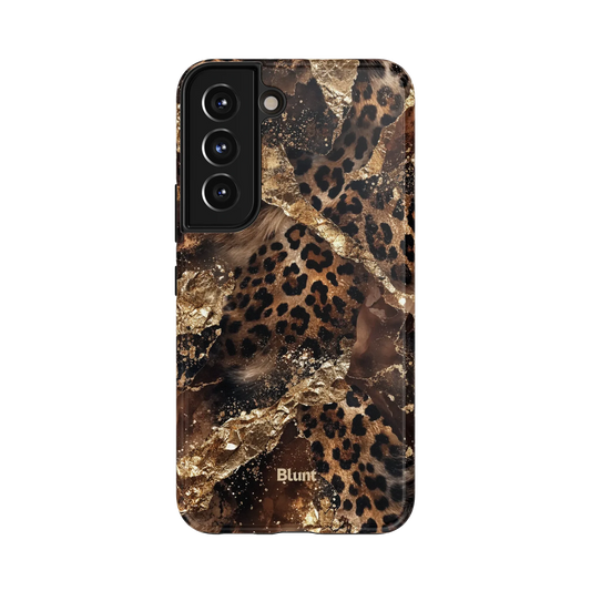 Wild Kintsugi Samsung Case
