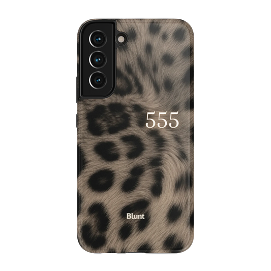 Vision Samsung Case