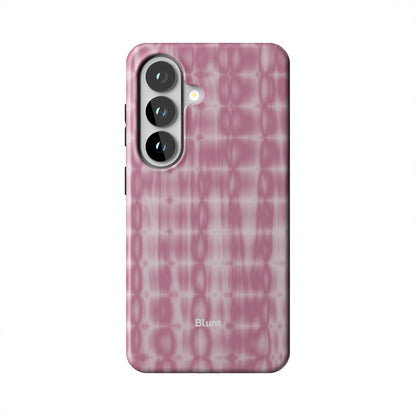 Pink-Ripple-samsung-case-Galaxy S26-1