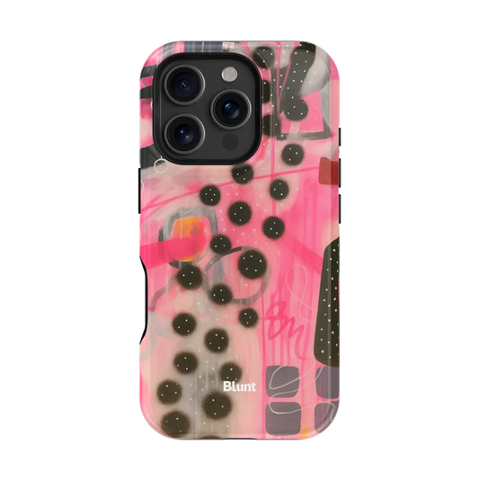 Coco iPhone Case